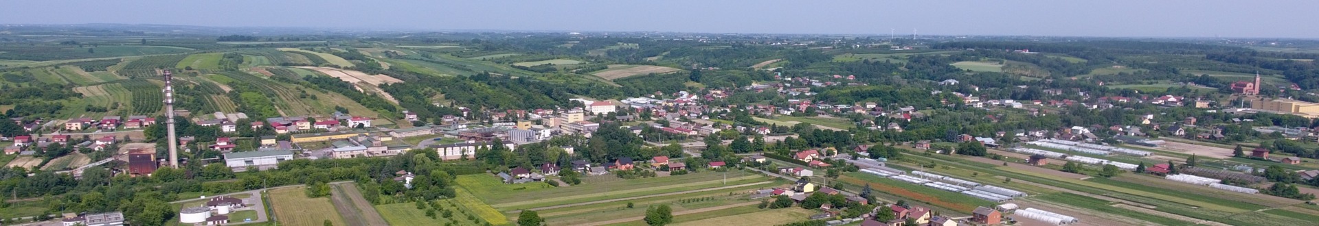 Gmina Jajomyje